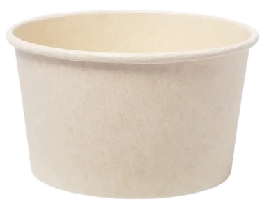 Bio Bagasse Skål Pla 44cl Sweet