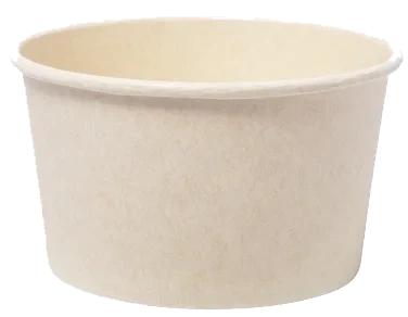 Bio Bagasse Skål Pla 44cl Sweet