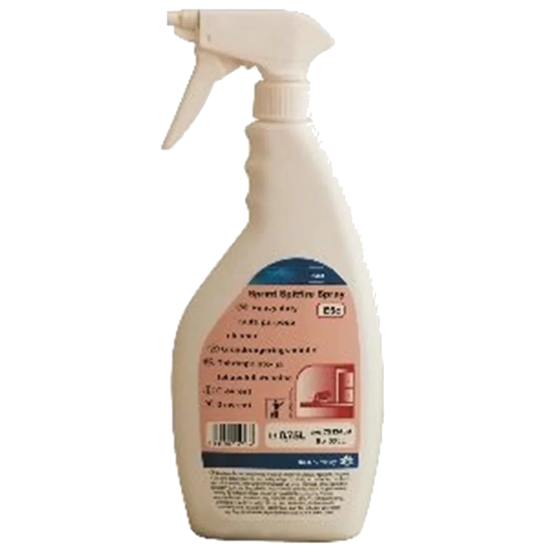 Taski Sprint Spitfire Spray 0,75l