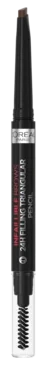 Loreal Infaillible Brows 24h Filling Triangular Pencil Brunette 3