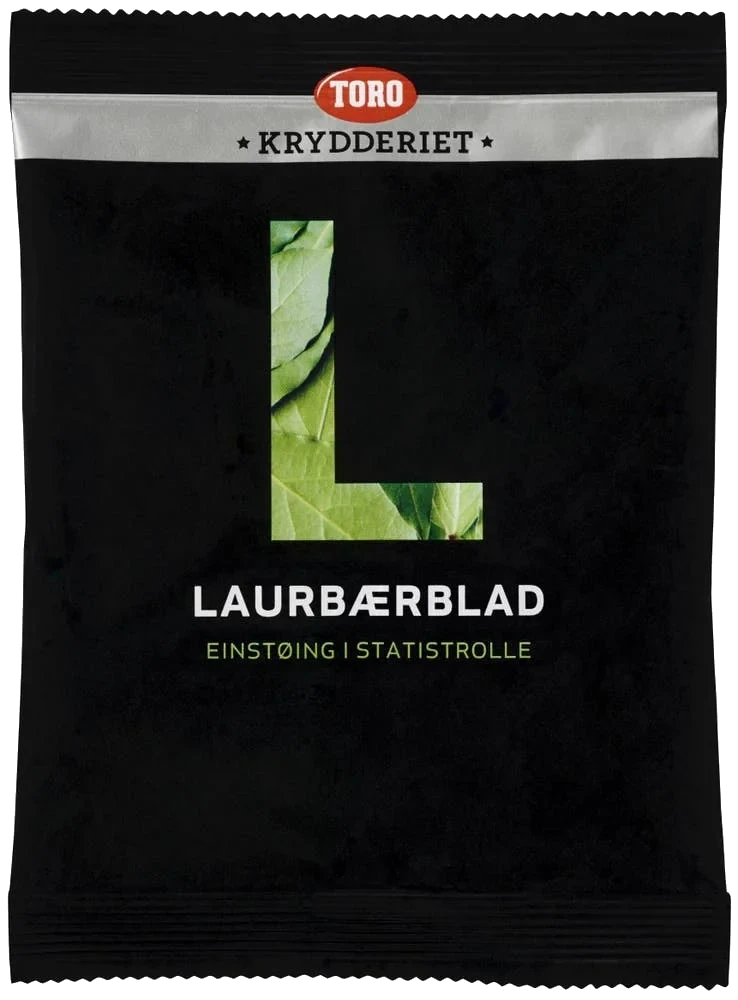 Laurbærblad