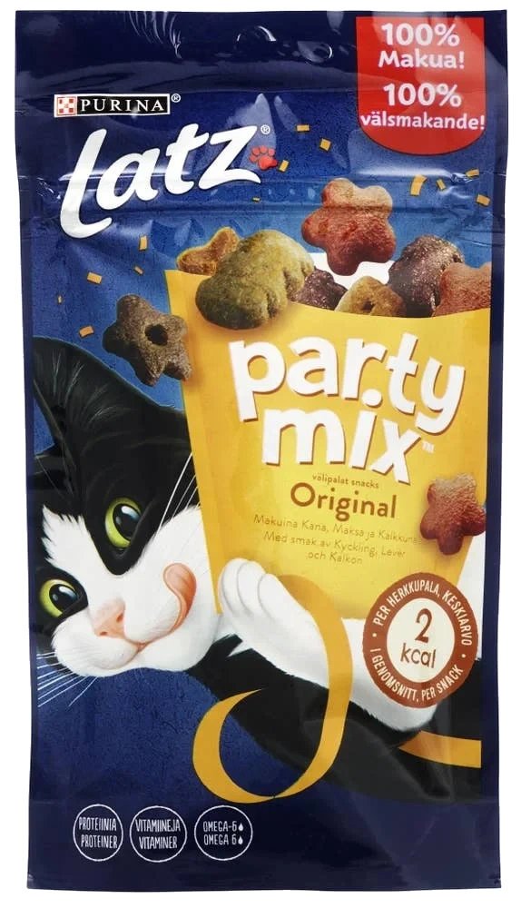 Latz Party Mix Original