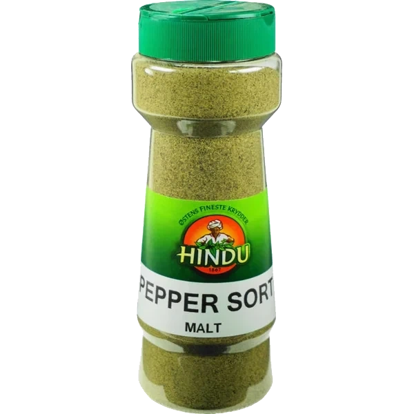 Pepper Sort Malt 320g Hindu