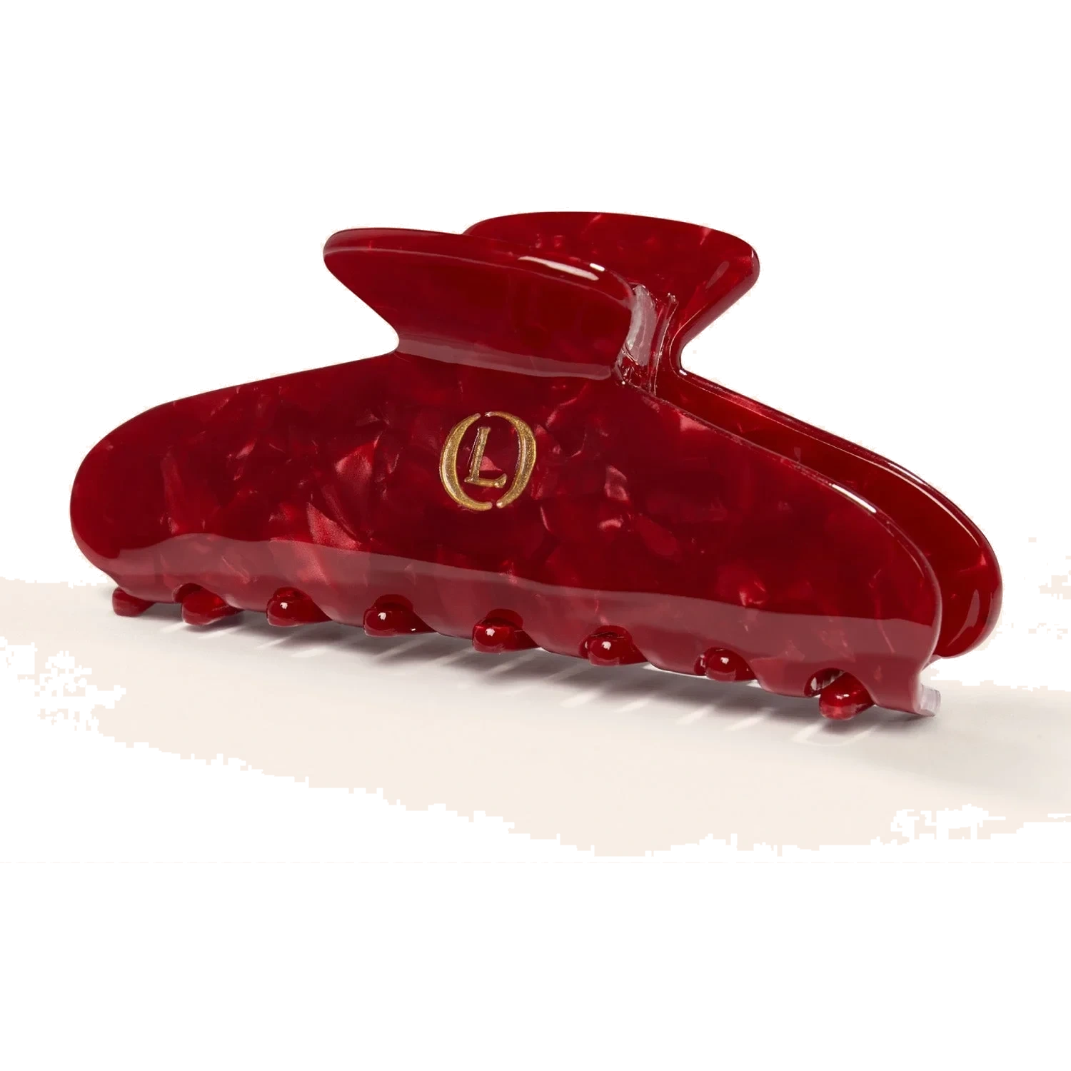Lenoites Eco-Friendly Claw Clip Medium