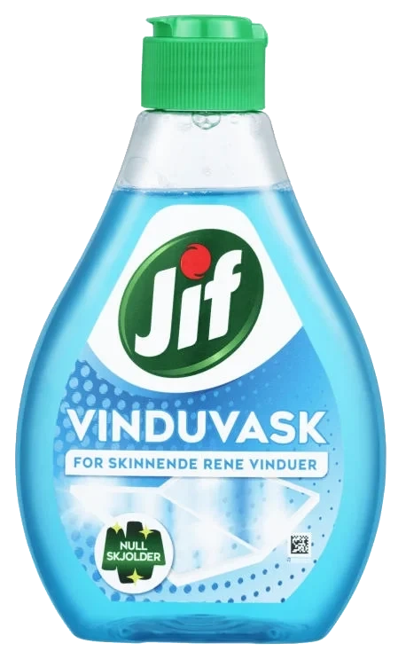 Jif Vindu Vask 300ml