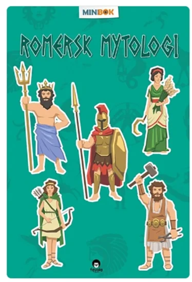 Romersk Mytologi