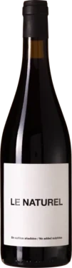 Le naturel aroa garnacha   14%   75cl