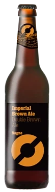 Nøgne Ø Imperial Brown Ale 0.5l Øl