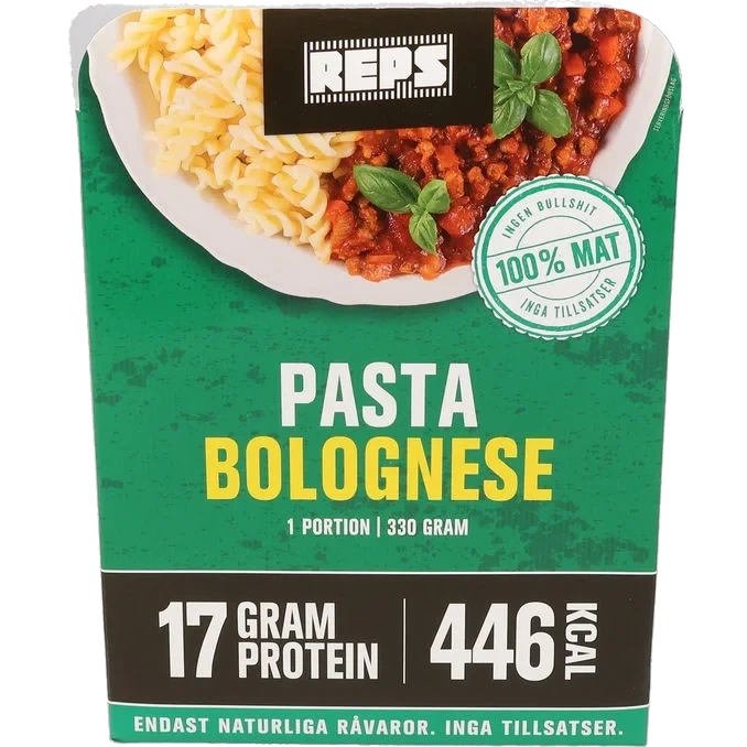 Pasta Bolognese
