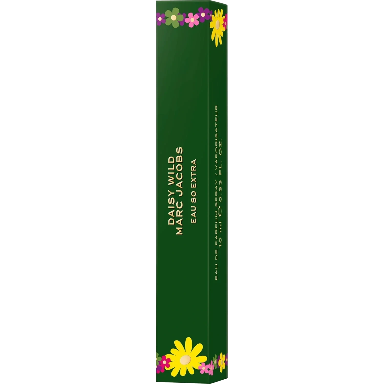 Marc Jacobs Daisy Wild Eau so Extra