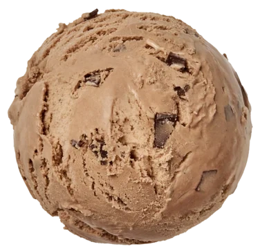 Sjokolade Kuleis 5L Diplom-Is