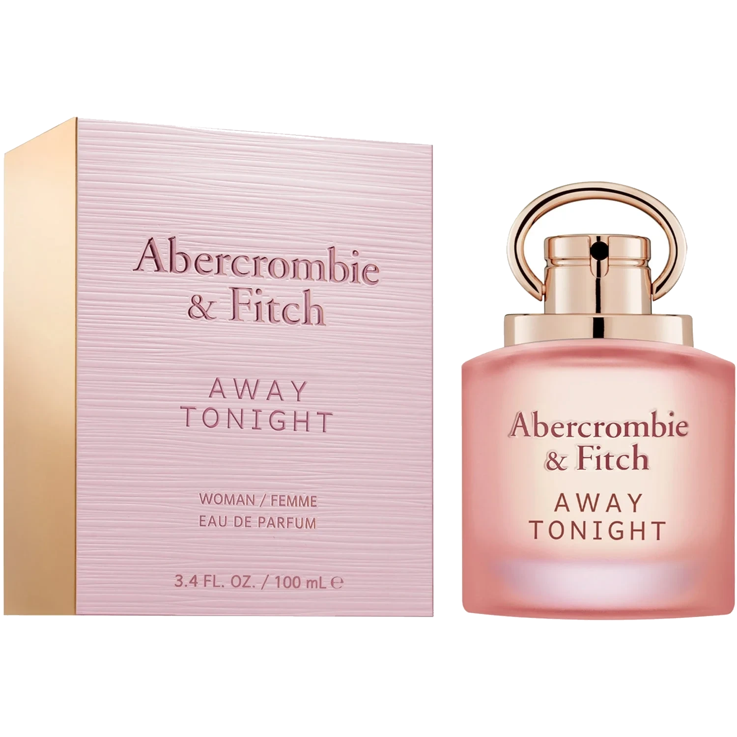 Abercrombie & Fitch Away Tonight Women