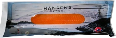 Røkt Laks Hel Hansens Røkeri As
