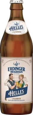 Erdinger Helles Lager 5,1%