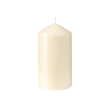 Kubbelys 150x80mm Champagne 10stk