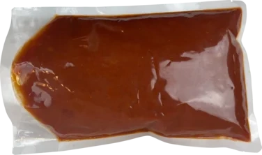 Sterk Saus 1,2kg