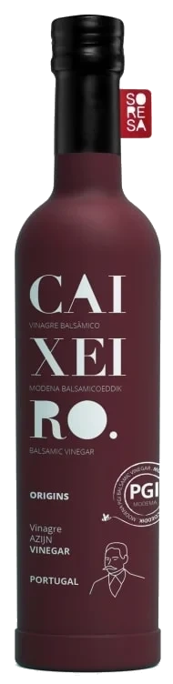 Balsamico Eddik 500ml Caixeriro