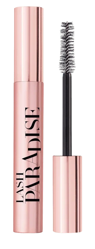 Loreal Paradis Extatic Extra Black