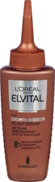 L'oréal Paris Elvital Growth Booster Hair Serum 102ml