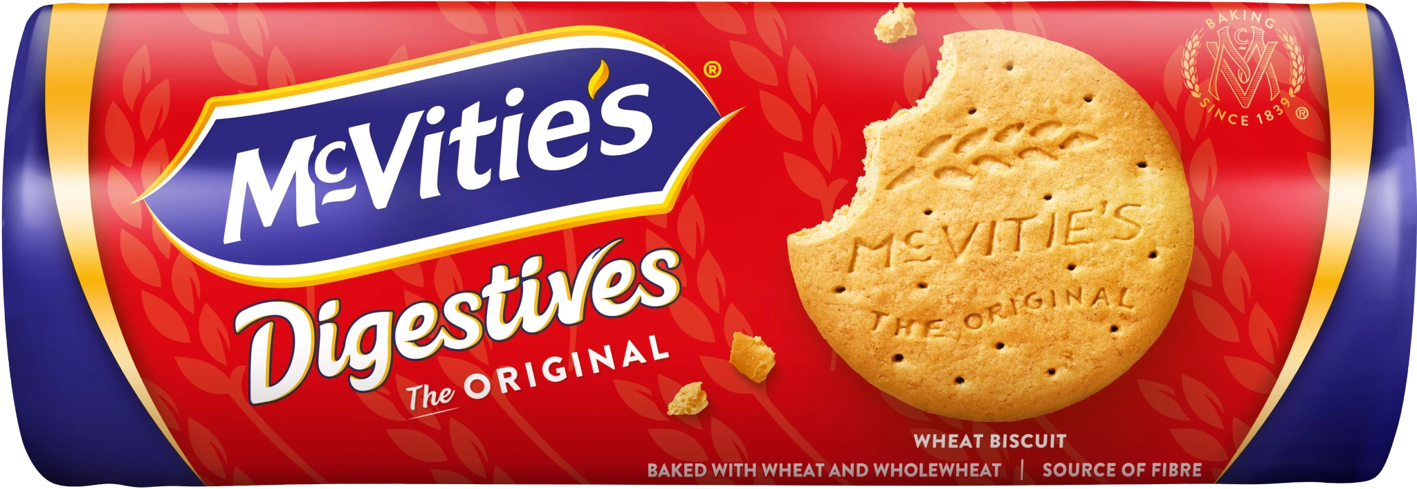 Digestive Original
