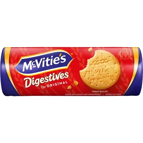 Digestive Original