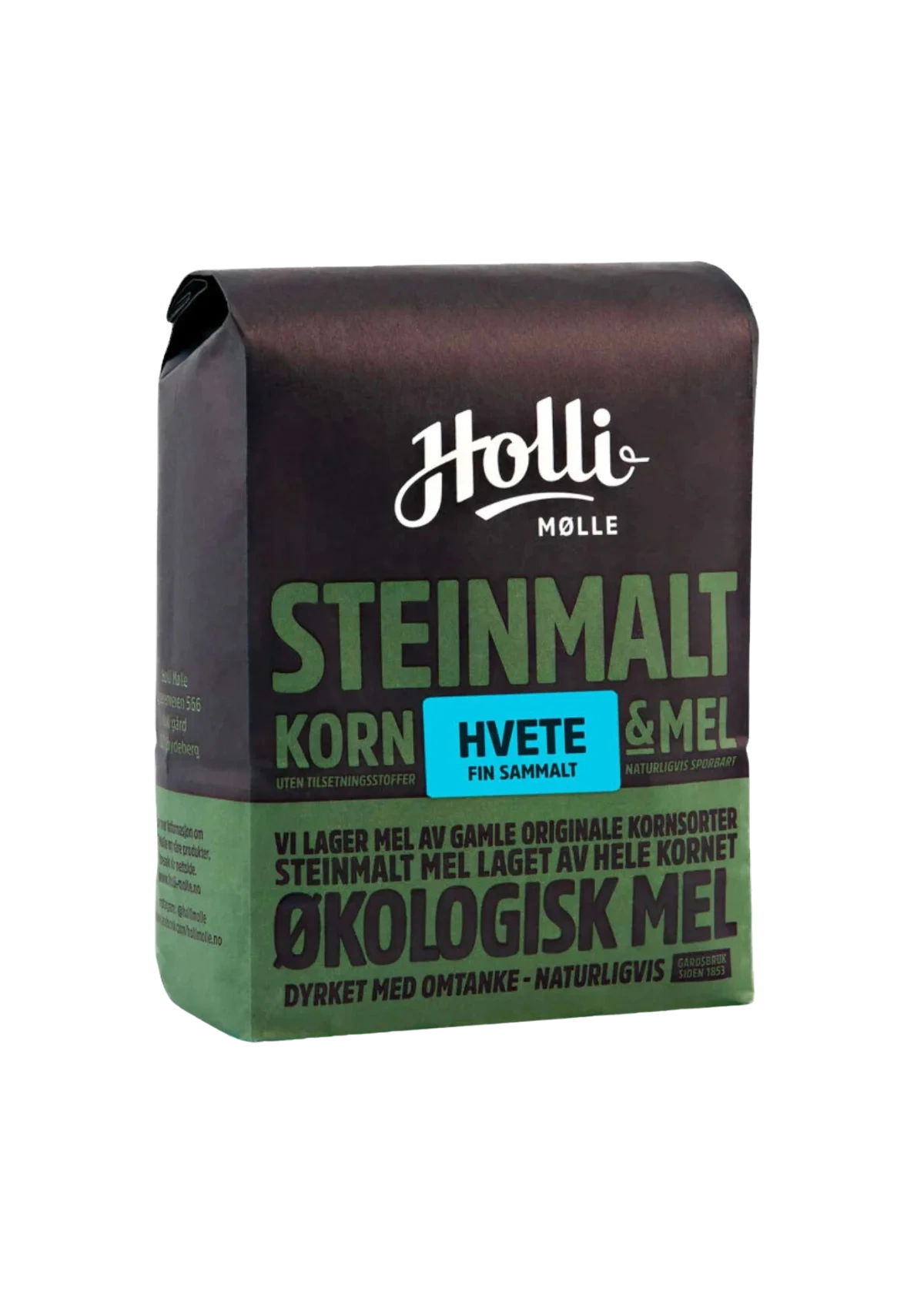 Hvete Fin Sammalt 1 kg