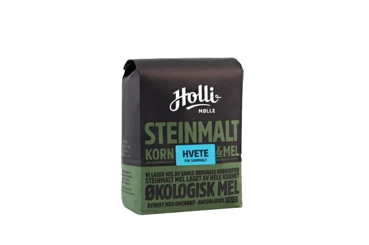Hvete Fin Sammalt 1 kg