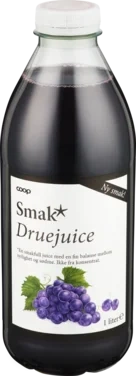 Grape Juice Red Nfc