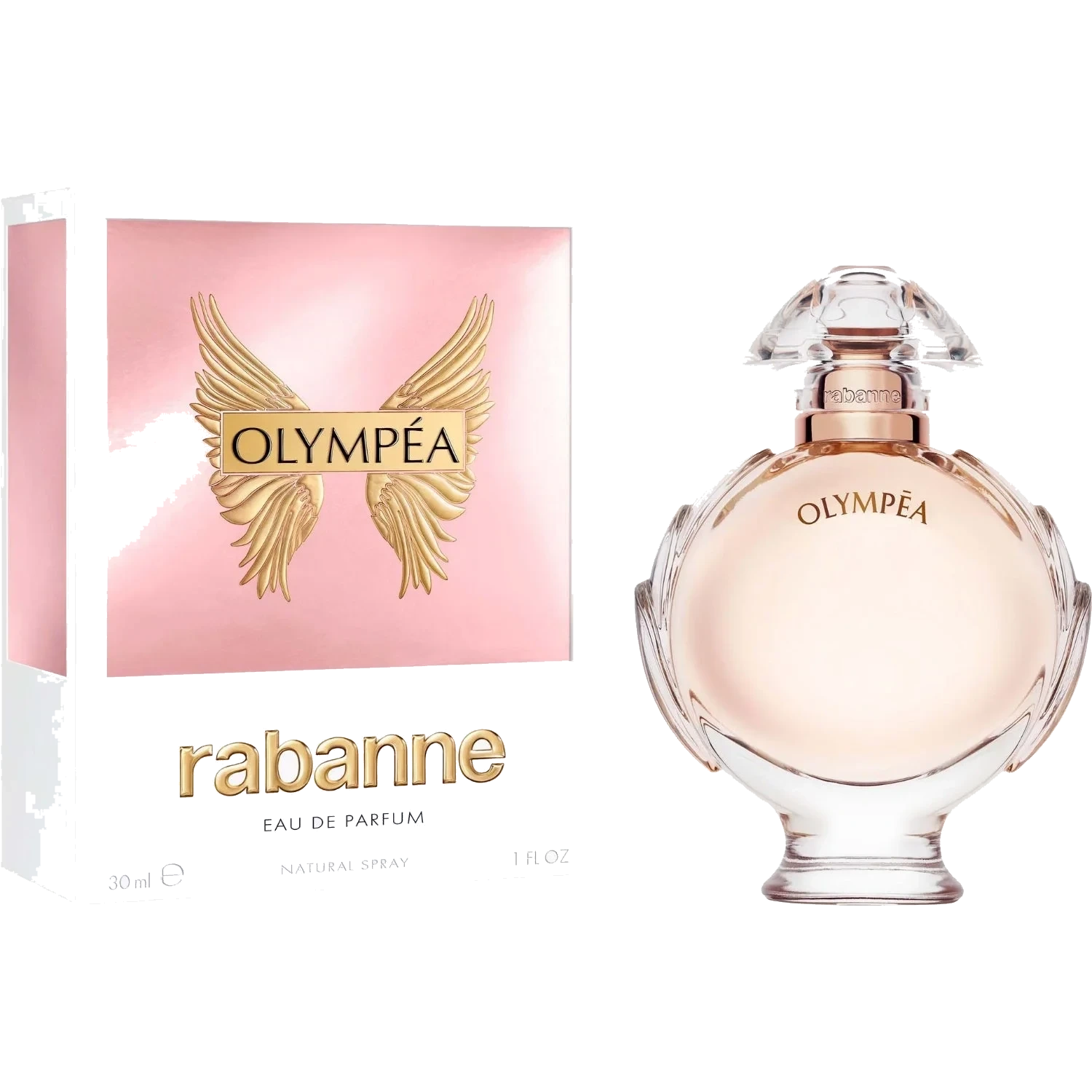 RABANNE Olympea