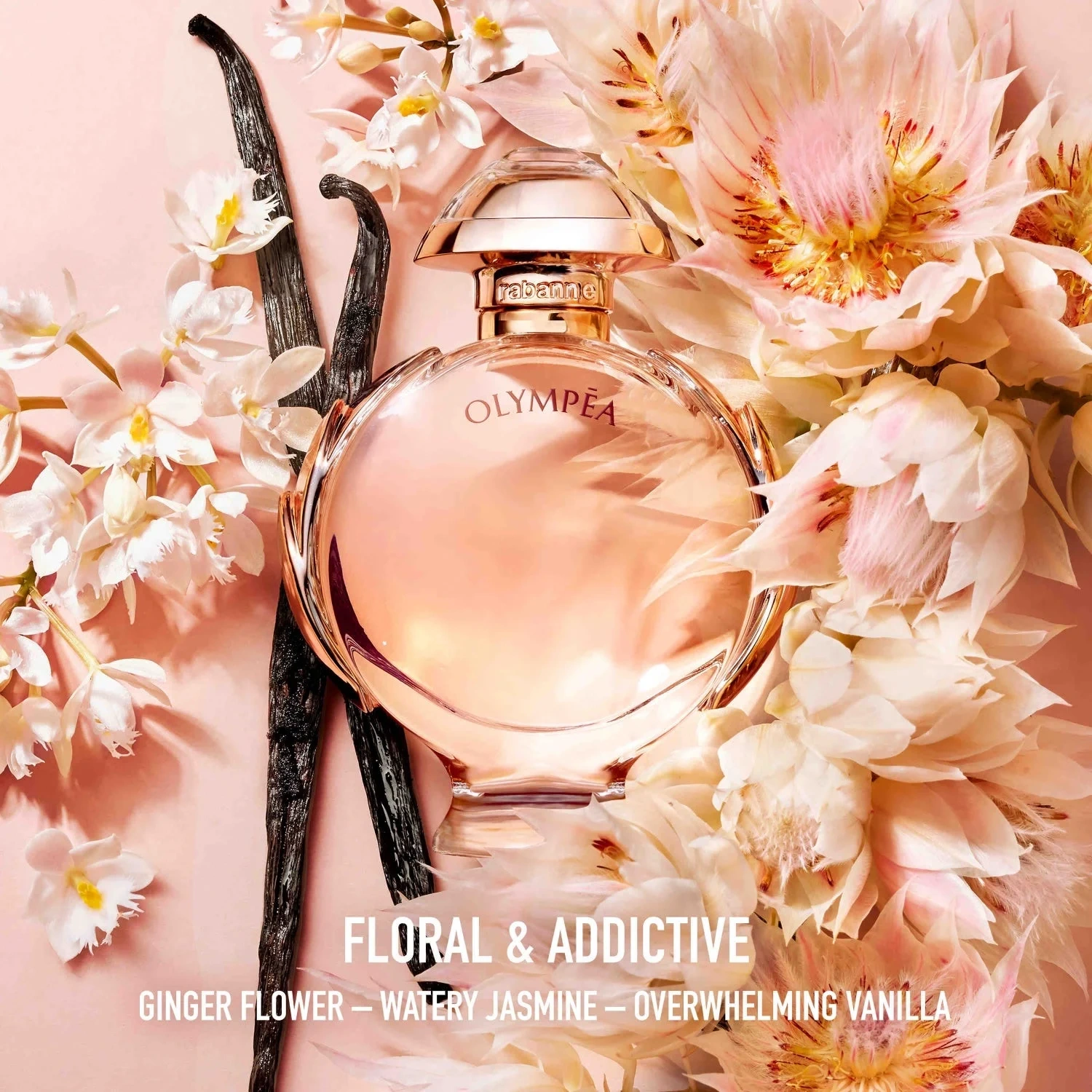 RABANNE Olympea