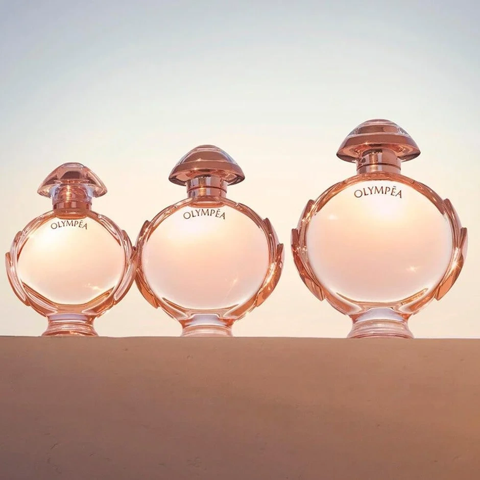 RABANNE Olympea