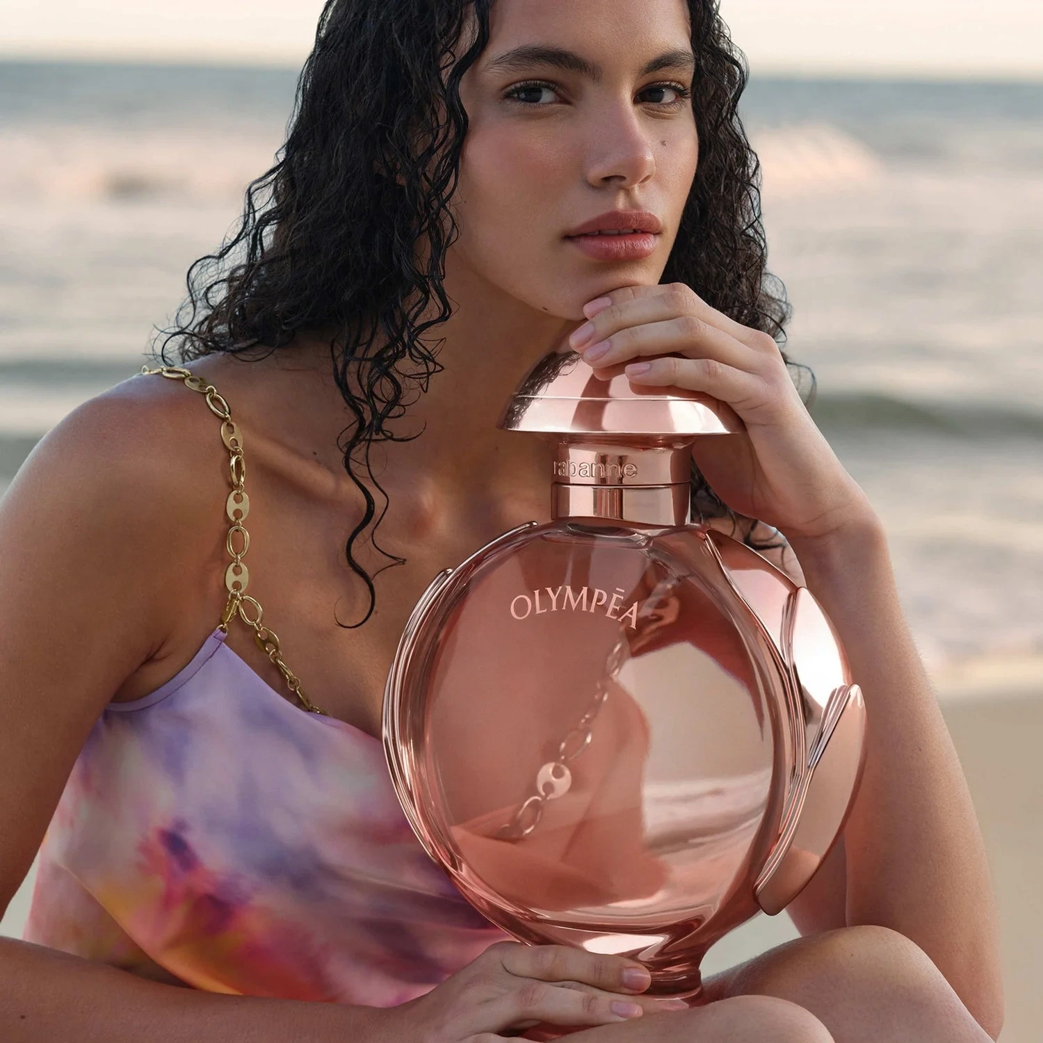 RABANNE Olympea