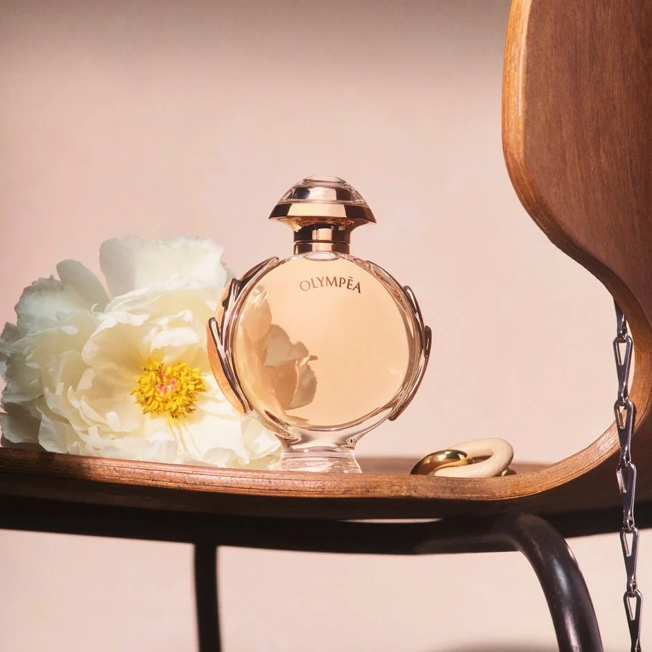 RABANNE Olympea