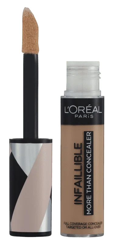 Loreal Infaillible More Than Concealer Oatmeal 324