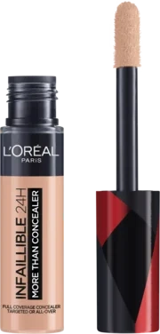 Loreal Infaillible More Than Concealer Oatmeal 324