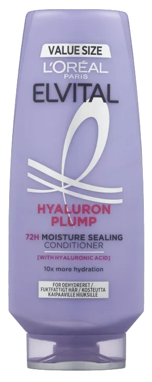 Elvital Balsam Hyaluron Plump Balsam 300ml
