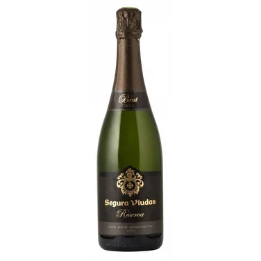 Segura Viudas Brut Reserve, 11,5%