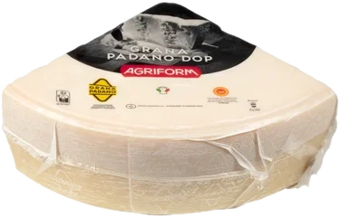 Grana Padano 10 Mnd Ca 4,5kg Granterre