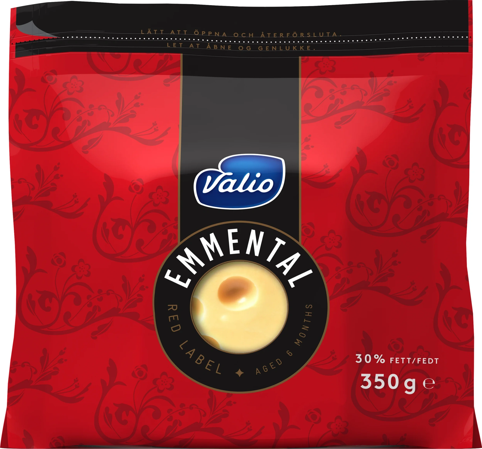Emmental 6 Mån