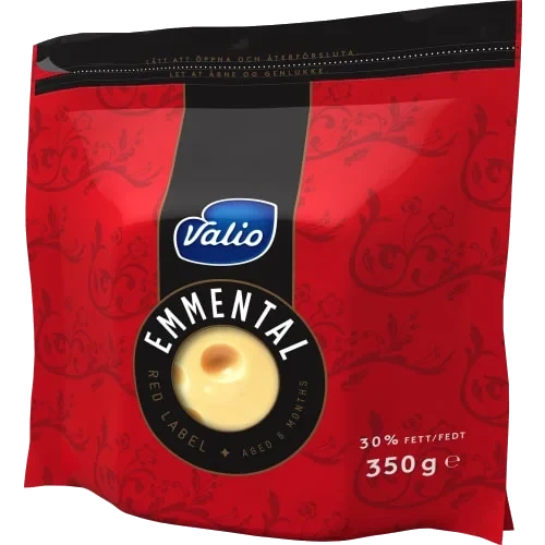 Emmental 6 Mån