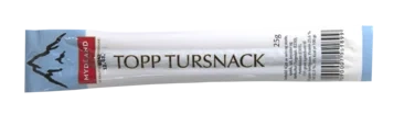 Topp Tursnack Singelpakket Mydland