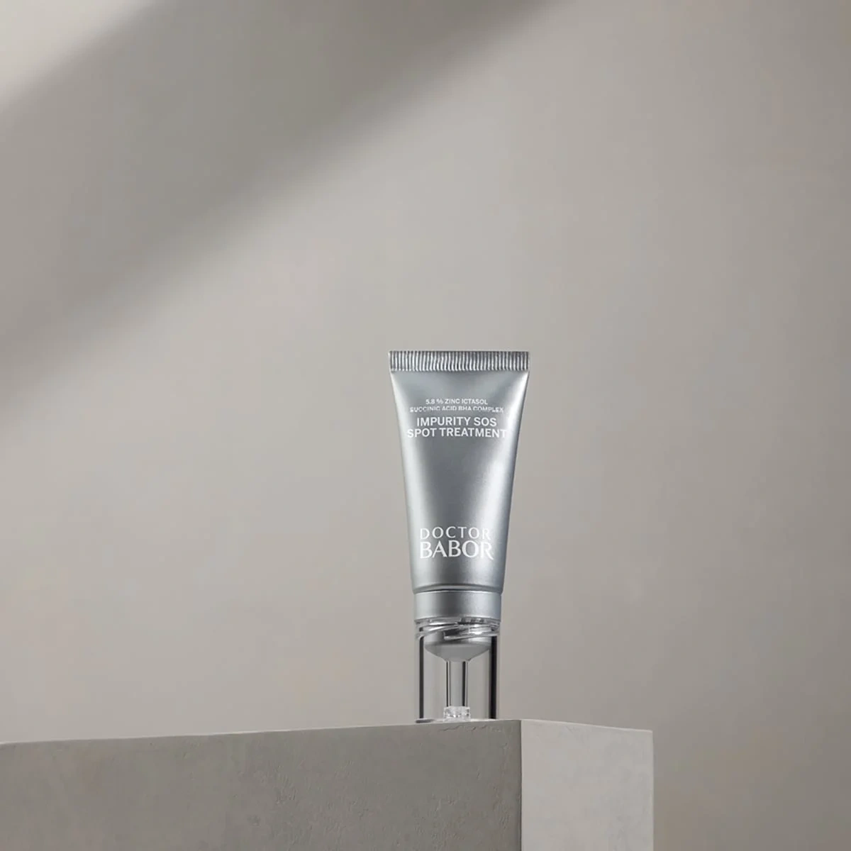 BABOR Doctor Babor Clarifying Impurity SOS Spot Treatment, 15 ml