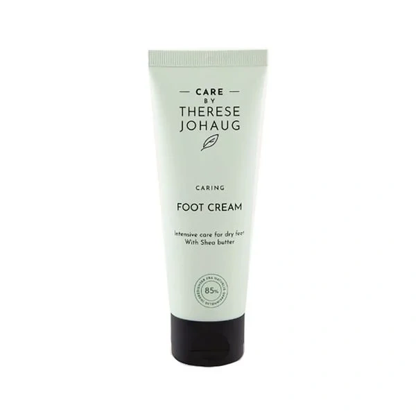 Therese Johaug Foot Cream - Shea Butter