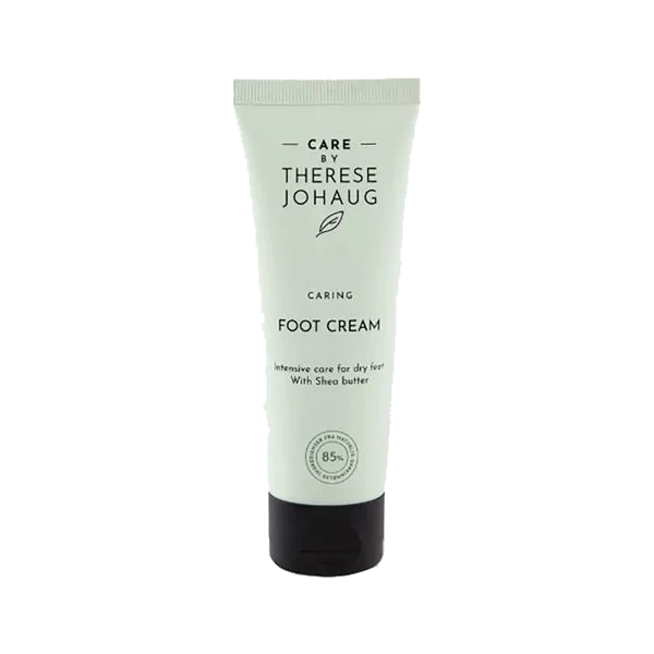 Therese Johaug Foot Cream - Shea Butter