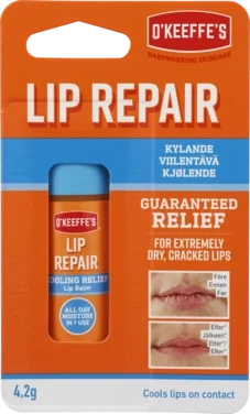 O´keeffe´s Lip Repair Cooling