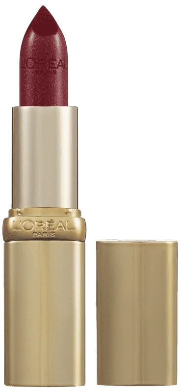 L'Oréal Paris Color Riche Satin Lipstick 345 Cristal Cerise