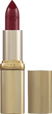 L'Oréal Paris Color Riche Satin Lipstick 345 Cristal Cerise
