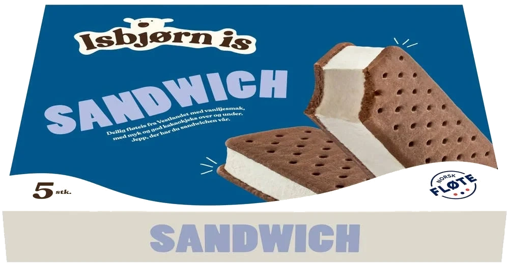 Sandwich