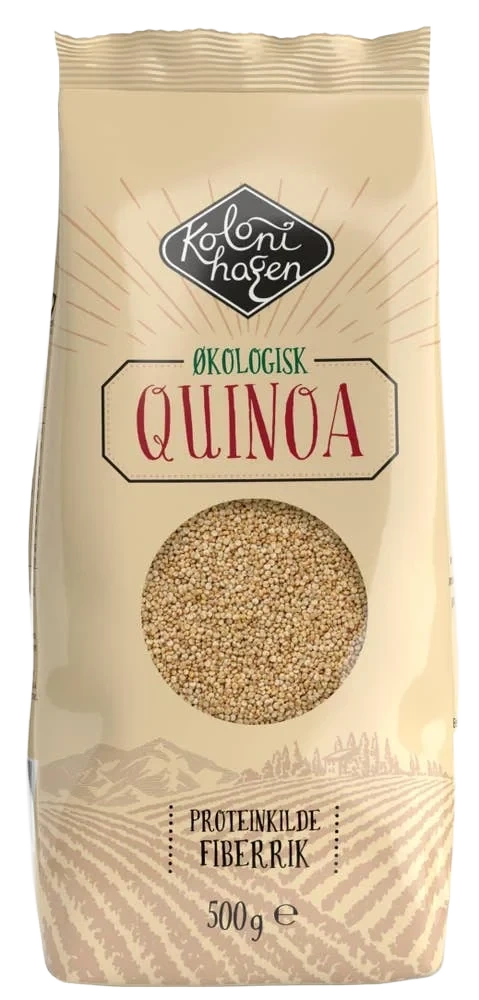 Quinoa