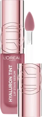 Lip Stain Serum Hyaluron 217 Smok Mauve Loreal